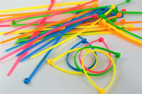 Uses for Cable Ties | ThriftyFun