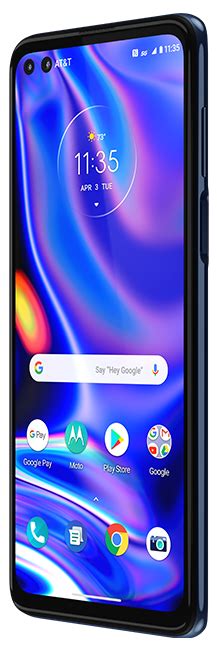 motorola one 5G - Specs, Features & Reviews | AT&T