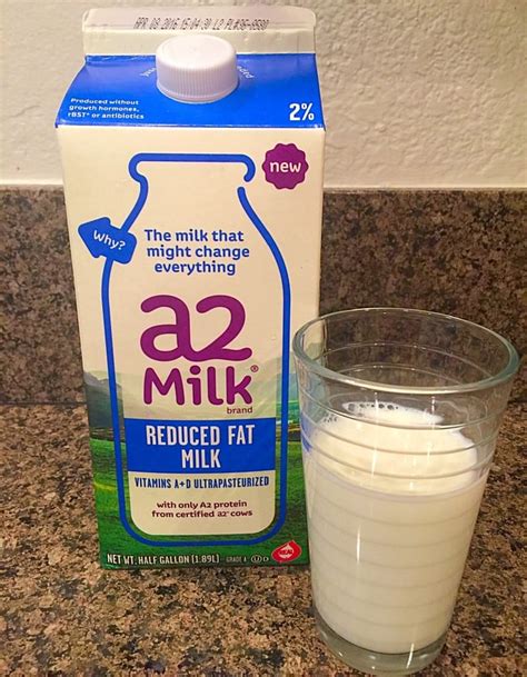 a2 Milk® Makes Bellies Happy Again! - SoCal Field Trips