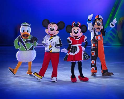 Disney On Ice 2024 Tickets - Dehlia Layney