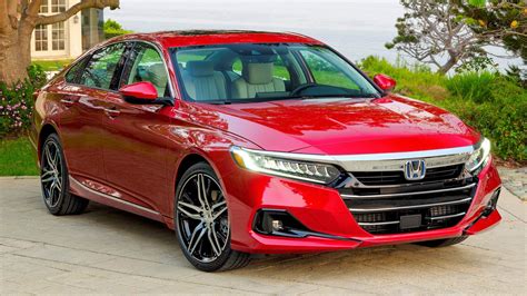 2023 Honda Accord Hybrid Touring Mpg – Get Calendar 2023 Update