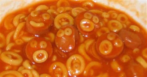 Uh-oh of The Day: Over 350,000 Cans of SpaghettiOs Recalled For ...