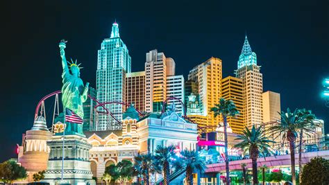 Las Vegas Strip Planned a Safe Reopening | Smart Meetings