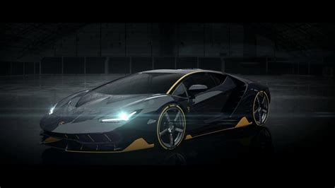 Lamborghini Centenario Wallpapers - Wallpaper Cave