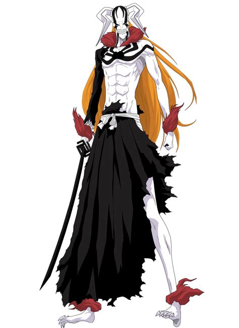 Nel Tu Ichigo Kurosaki Bleach Arrancar Rangiku Matsumoto Png | Hot Sex ...