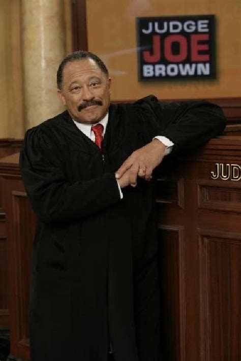 The Best Way to Watch Judge Joe Brown