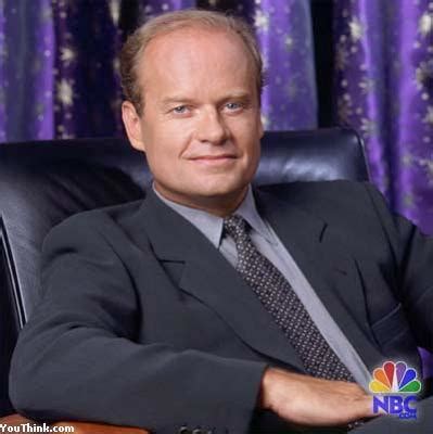 Frasier Crane - Frasier Photo (9341259) - Fanpop