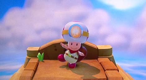 E3: Captain Toad gameplay - Gamersyde