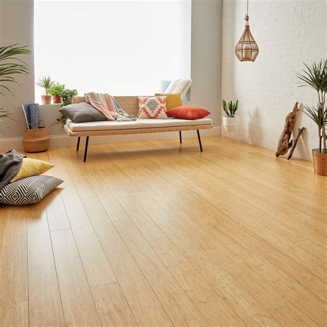 Why Bamboo Flooring – Flooring Tips