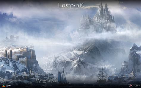 Lost Ark Gameplay Features - Guides Online