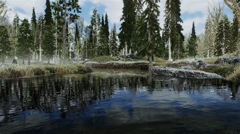 Best landscape mods skyrim - spacegor