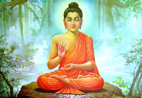 Where Was Buddha Born? | HuffPost Life