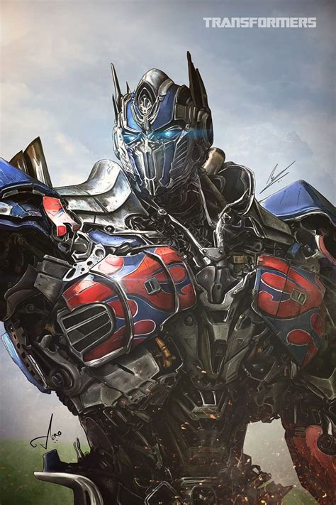 Optimus Prime Wallpaper - Wallpaper Sun