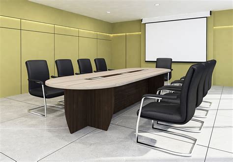 Conference Table For Office | Affordable Prices | Ergoflex