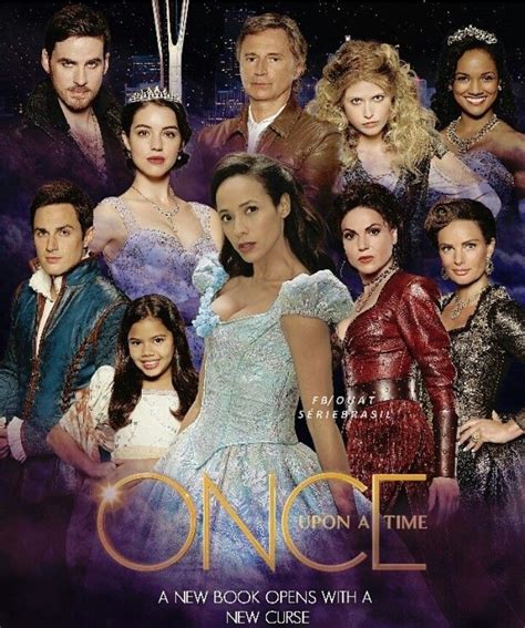 Once Upon A Time Season 7 Cast Photos | Images and Photos finder