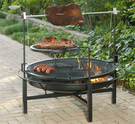 15 best images about Cowboy Fire Pits Grill on Pinterest | Fire pits ...