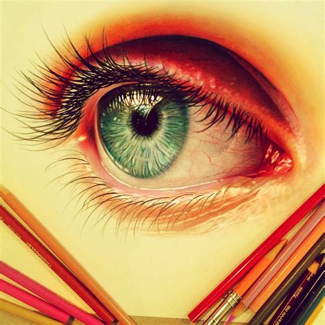 Realistic Pencil Drawings by Morgan Davidson | Daily design inspiration ...