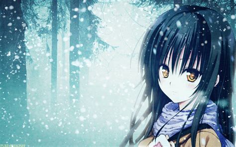 Sad Anime Girl Wallpapers - Top Free Sad Anime Girl Backgrounds ...