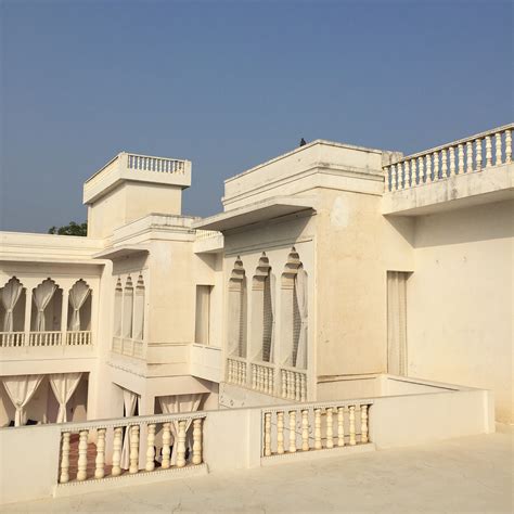 Haveli (Main House) | Savista