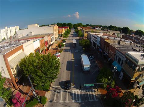 Florence, Alabama Shines In The Spotlight | Florence History ...