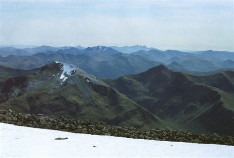 Ben Nevis Summit View by jonnymorris on deviantART