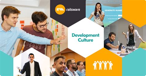 What Makes for a Great Development Culture | Railsware Blog