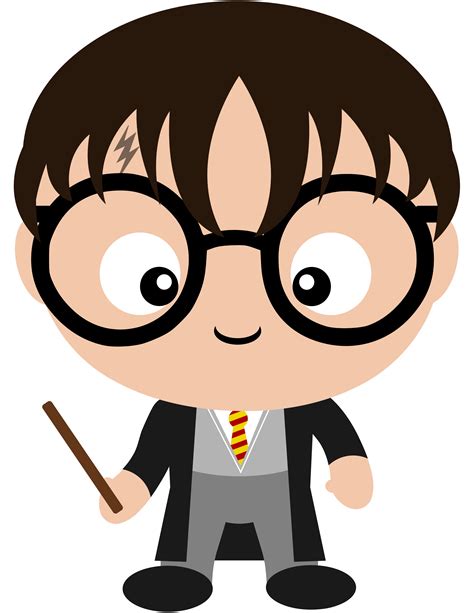 Harry Potter Vector Art at GetDrawings | Free download