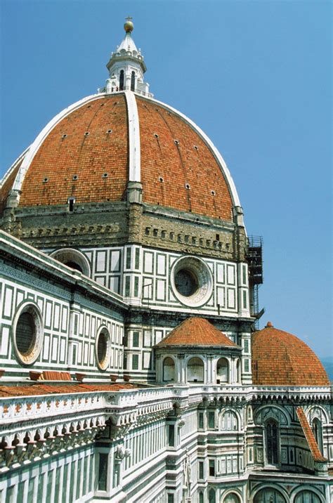 Filippo Brunelleschi Facts | Britannica