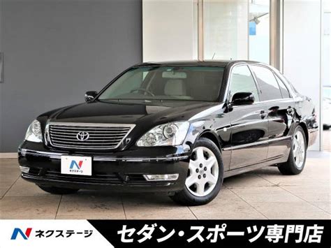 トヨタ セルシオ C仕様 6.6万Km 69.9万円(愛知県)[932]の中古車詳細｜愛知県の天白セダン・スポーツ専門店｜新車・中古車の【ネク ...