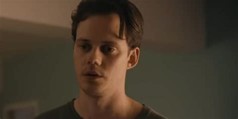 'Barbarian' Trailer: Bill Skarsgård Wants To Lock You Up In His Basement