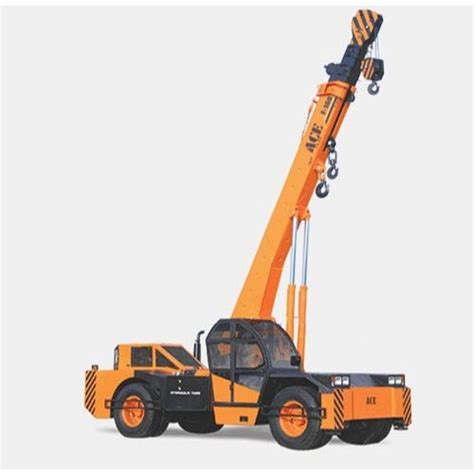 Mobile crane capacity - weegase