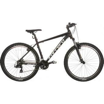 Carrera Code Mens Mountain Bike - XS, S, M, L Frames | Halfords IE