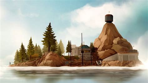 Walkabout Mini Golf VR brings Myst courses and puzzles this fall ...