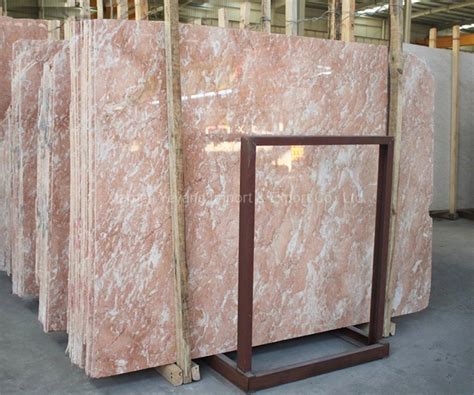 Pink Marble Floor Tiles – Flooring Guide by Cinvex