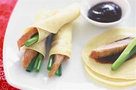 peking duck recipe