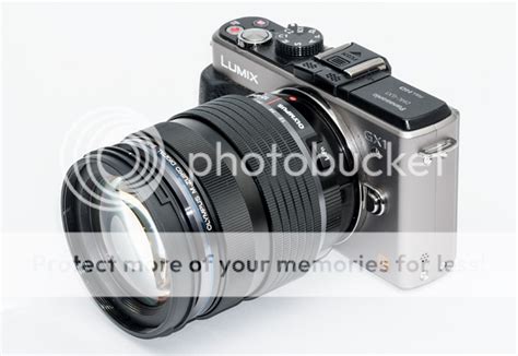 Photozone tests the Olympus 12-40mm lens and says it’s a “beautiful ...