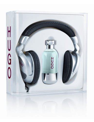 Men's Fragrance Gift Sets: Hugo Boss: Hugo Elements Cologne Gift Set By ...