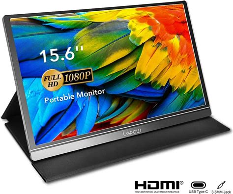 Top 9 Portable Laptop Monitor 4K - Best Home Life