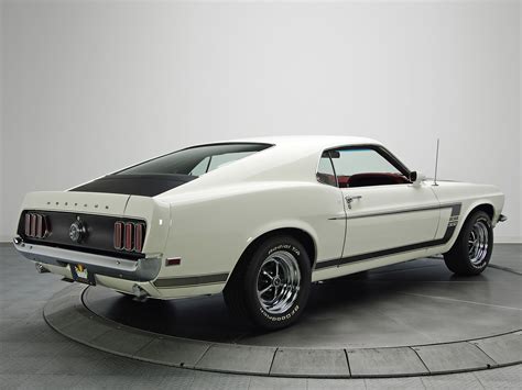 1969 Ford Mustang Boss 302: Ultimate In-Depth Guide