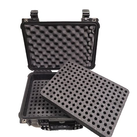 Pelican Case Foam Insert, Replacement Foam Inserts For Pelican Cases ...