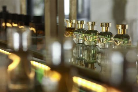 » The Liquides Perfume Bar, Paris