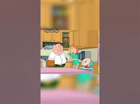 Family Guy Funny Moments: Stewie vs. Lois - Rice Box Mishap - YouTube