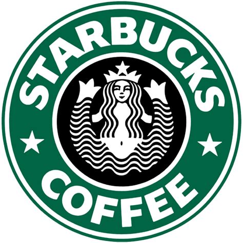 Logos | Starbucks Creative Expression