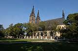 Vysehrad - the Castle on the heights | Prague.net