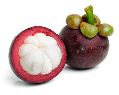 What is Mangosteen Juice? (with pictures)