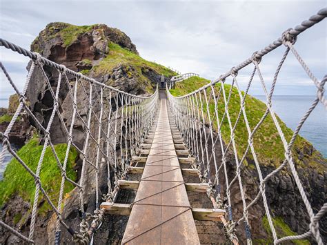 The World's Scariest Bridges - Photos - Condé Nast Traveler