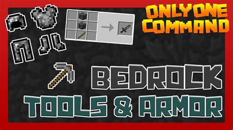 Minecraft Bedrock Edition Afk Command Block Tutorial Youtube