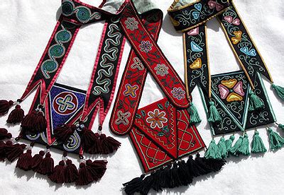 Martha Berry: Cherokee Beadwork Artist - All Things Cherokee