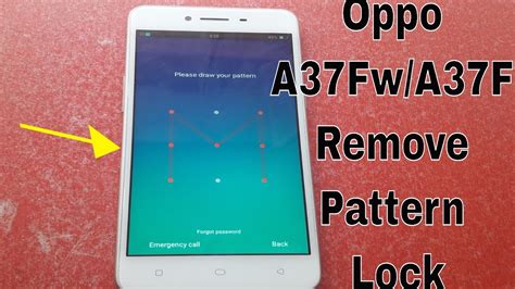 Oppo A F Edl Point Unlock Pattern With Test Point Edlpoint | The Best ...