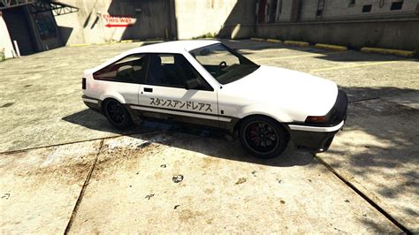 What makes the Karin Futo GTX the best drift machine in GTA Online?